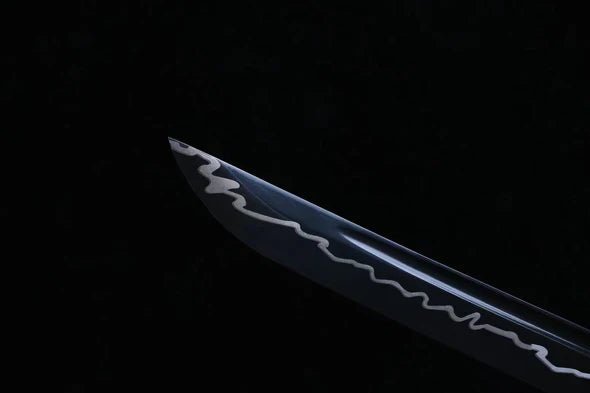 Pack Katana & Tanto & Wakizashi - Senkō - Image 8
