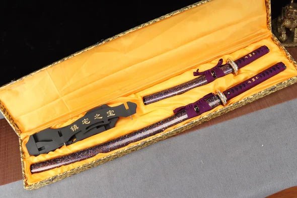Pack Katana & Tanto - Qilin - Image 9
