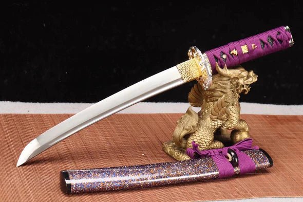 Pack Katana & Tanto - Qilin - Image 3