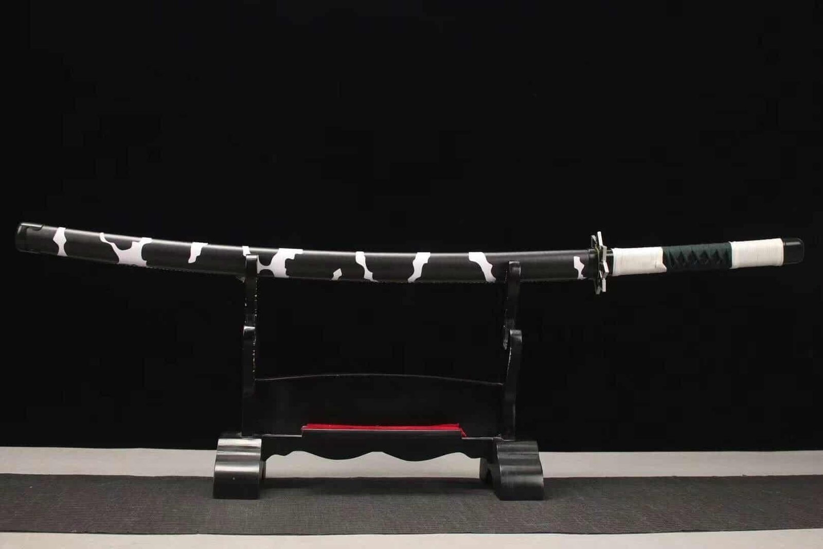 Katana Sanemi Shinazugawa (1060 Carbon Steel) - Image 7