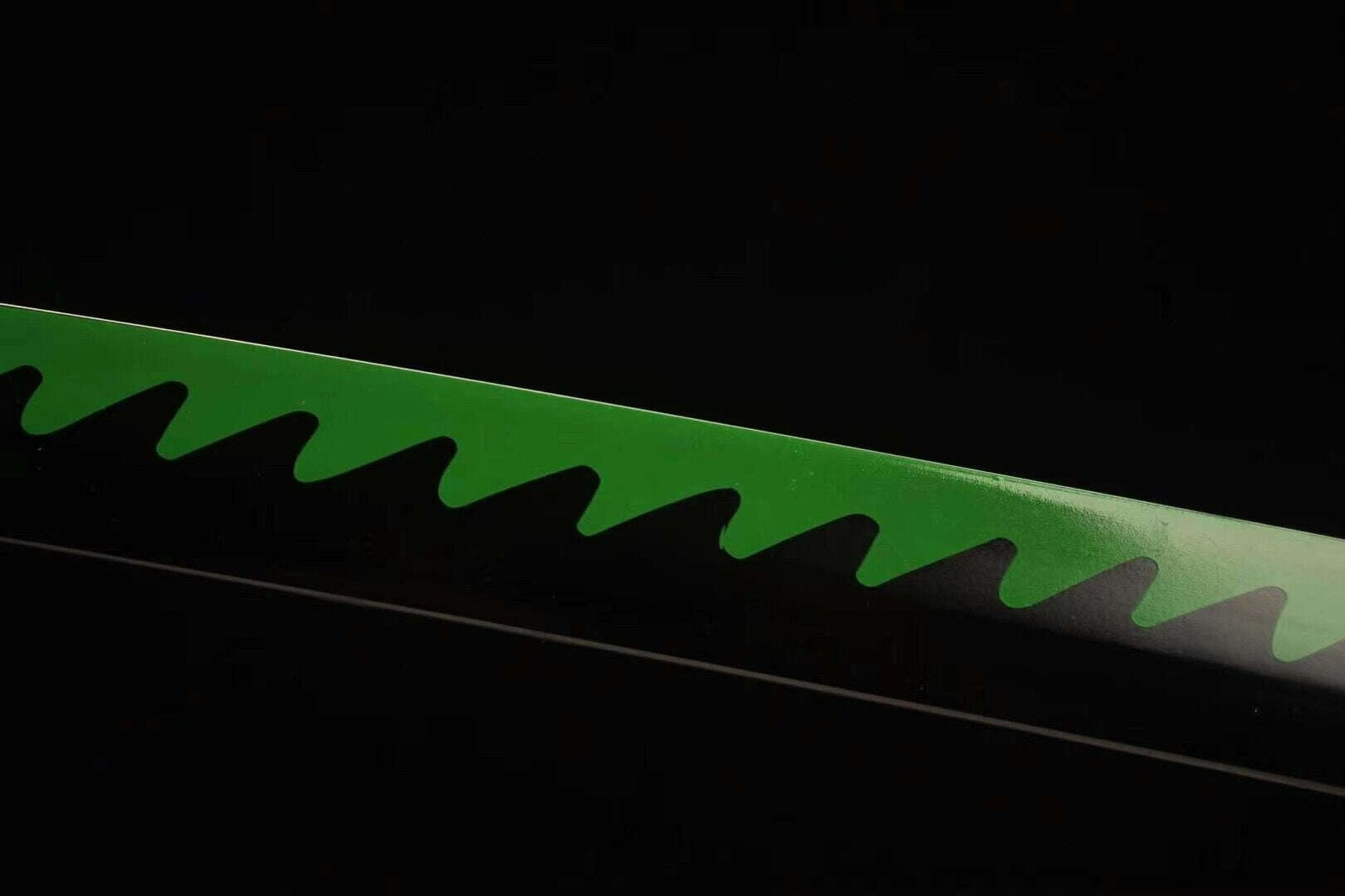 Katana Sanemi Shinazugawa (1060 Carbon Steel) - Image 3