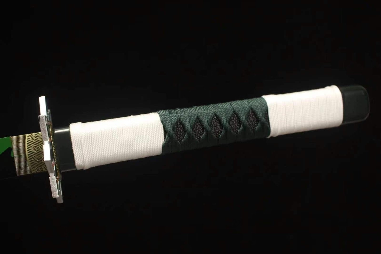 Katana Sanemi Shinazugawa (1060 Carbon Steel) - Image 5