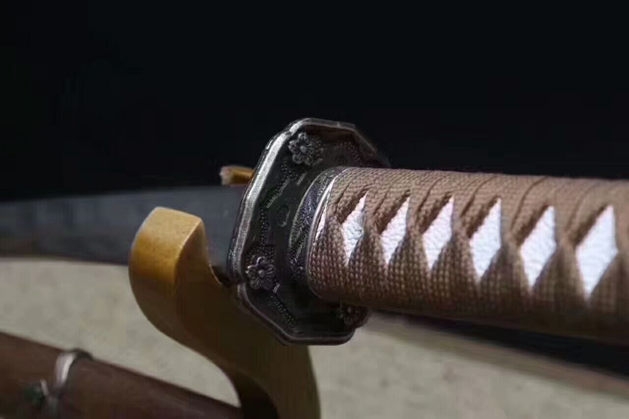 Wolverine Katana (T10 Steel)