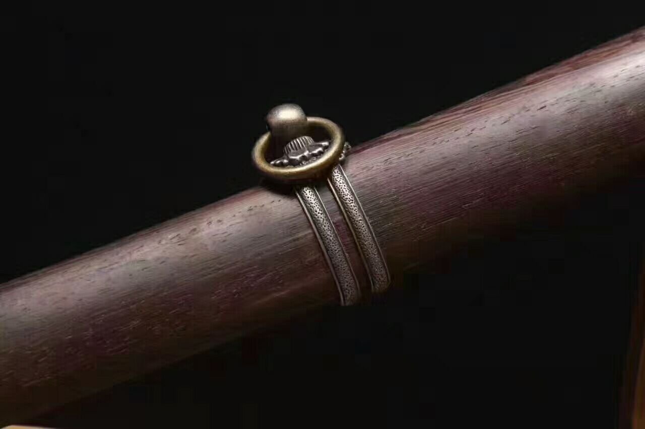 Wolverine Katana (T10 Steel) - Image 6
