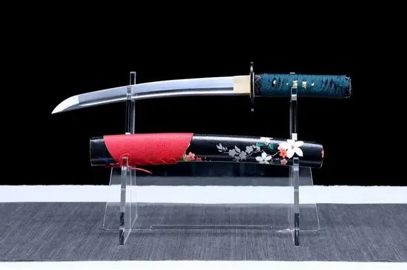 Pack Katana & Tanto & Wakizashi - Hana - Image 4