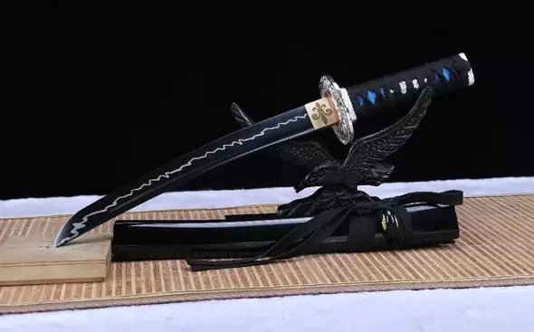 Pack Katana & Tanto & Wakizashi - Senkō - Image 5