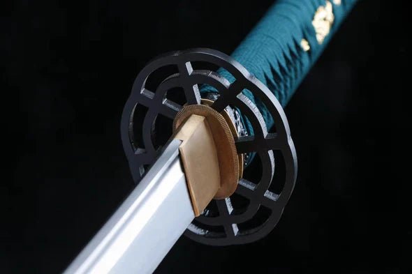 Pack Katana & Tanto & Wakizashi - Hana - Image 7