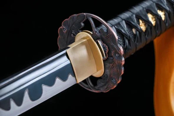 Pack Katana & Tanto & Wakizashi - Kage - Image 3