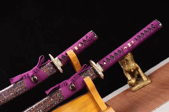 Pack Katana & Tanto - Qilin - Image 7