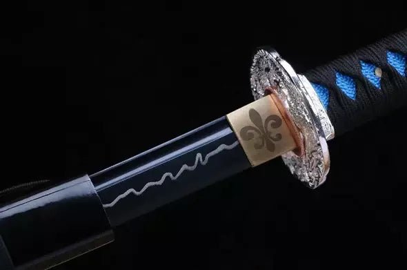Pack Katana & Tanto & Wakizashi - Senkō - Image 6