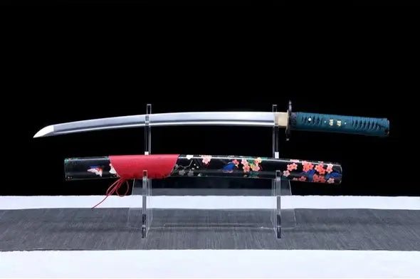 Pack Katana & Tanto & Wakizashi - Hana - Image 3