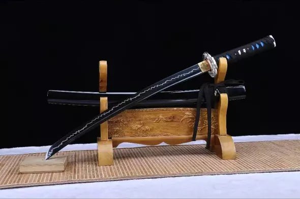 Pack Katana & Tanto & Wakizashi - Senkō - Image 4
