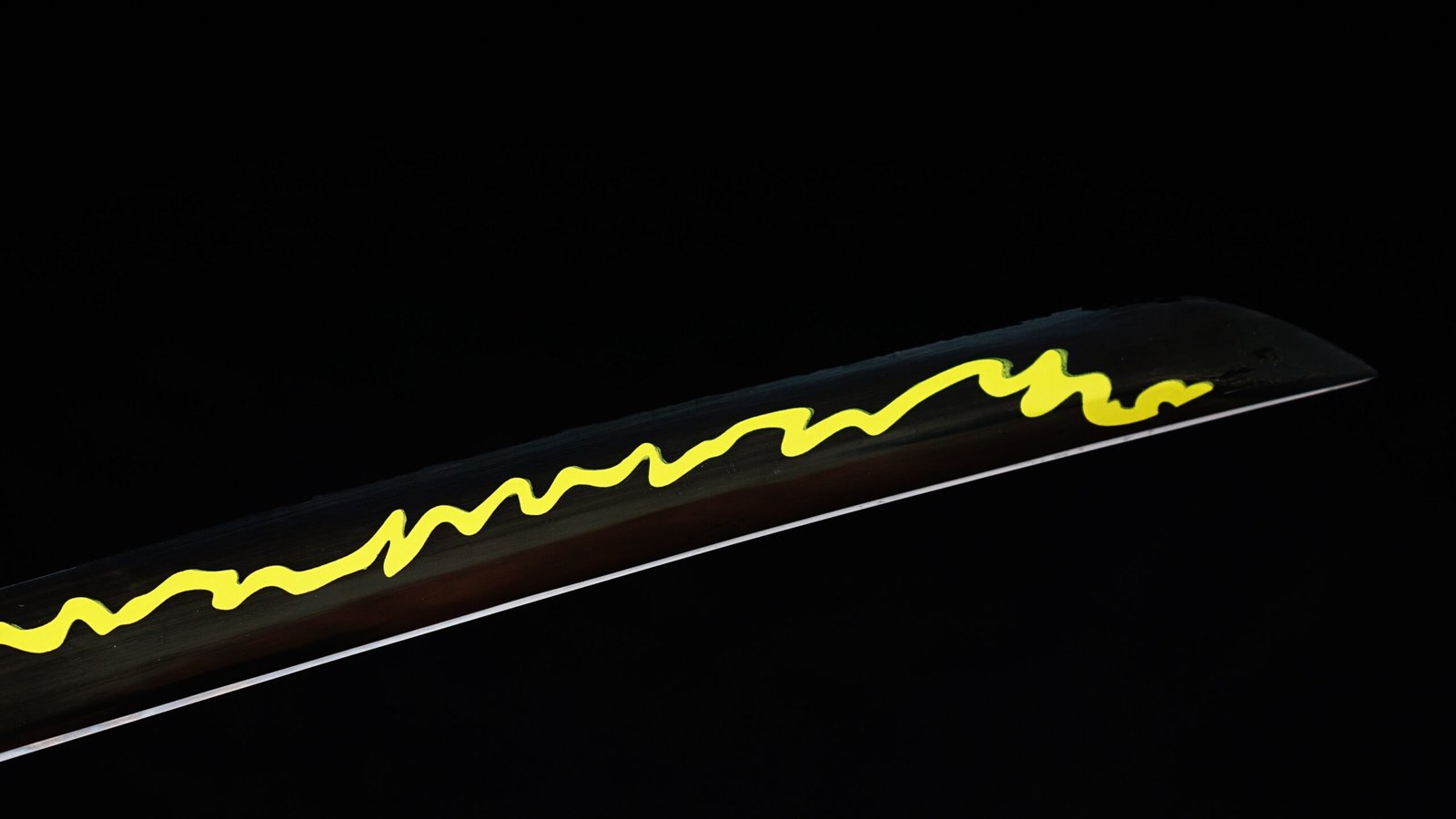 Katana Handa (T10 Steel) - Image 9