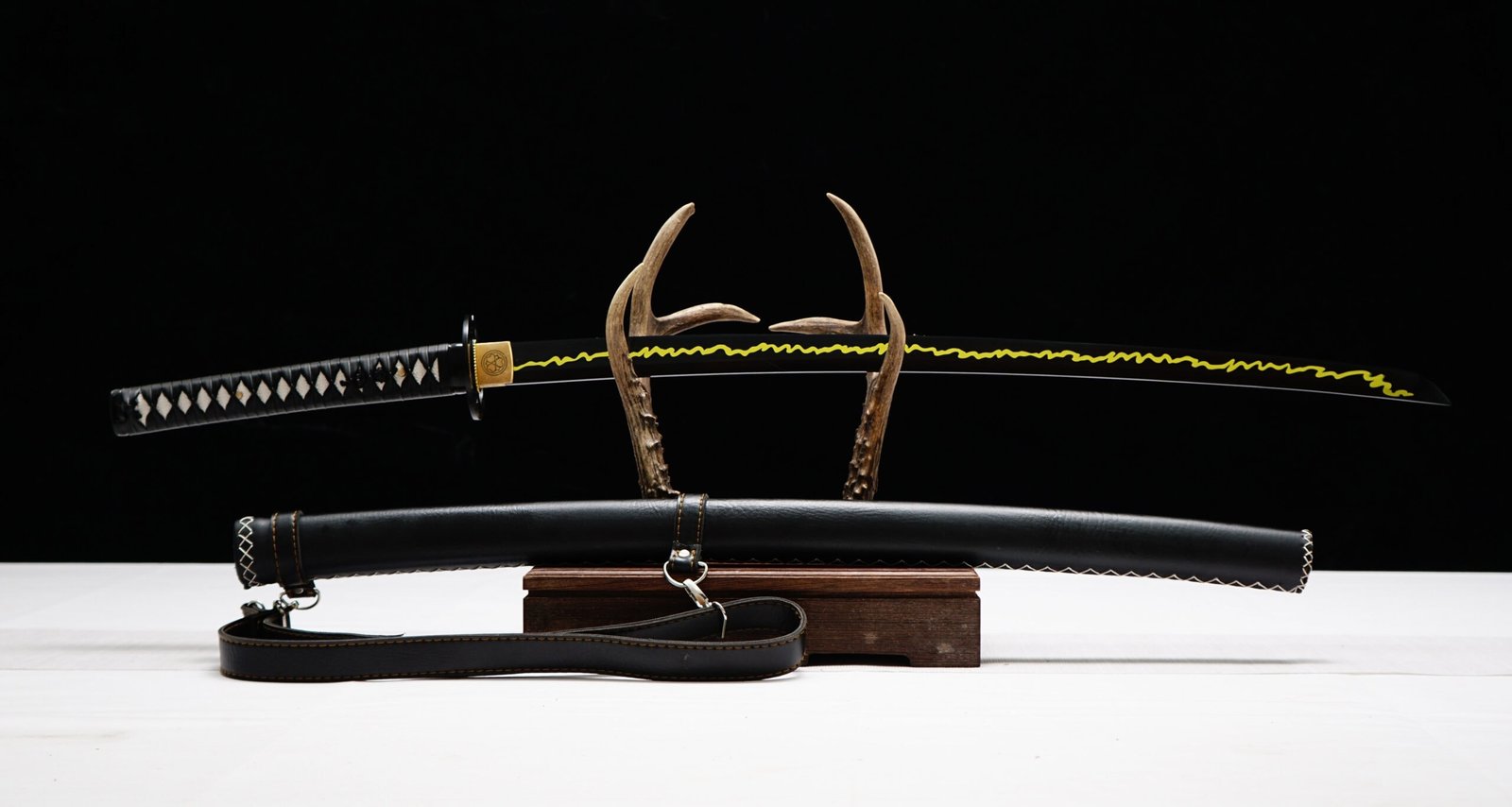 Katana Handa (T10 Steel) - Image 3
