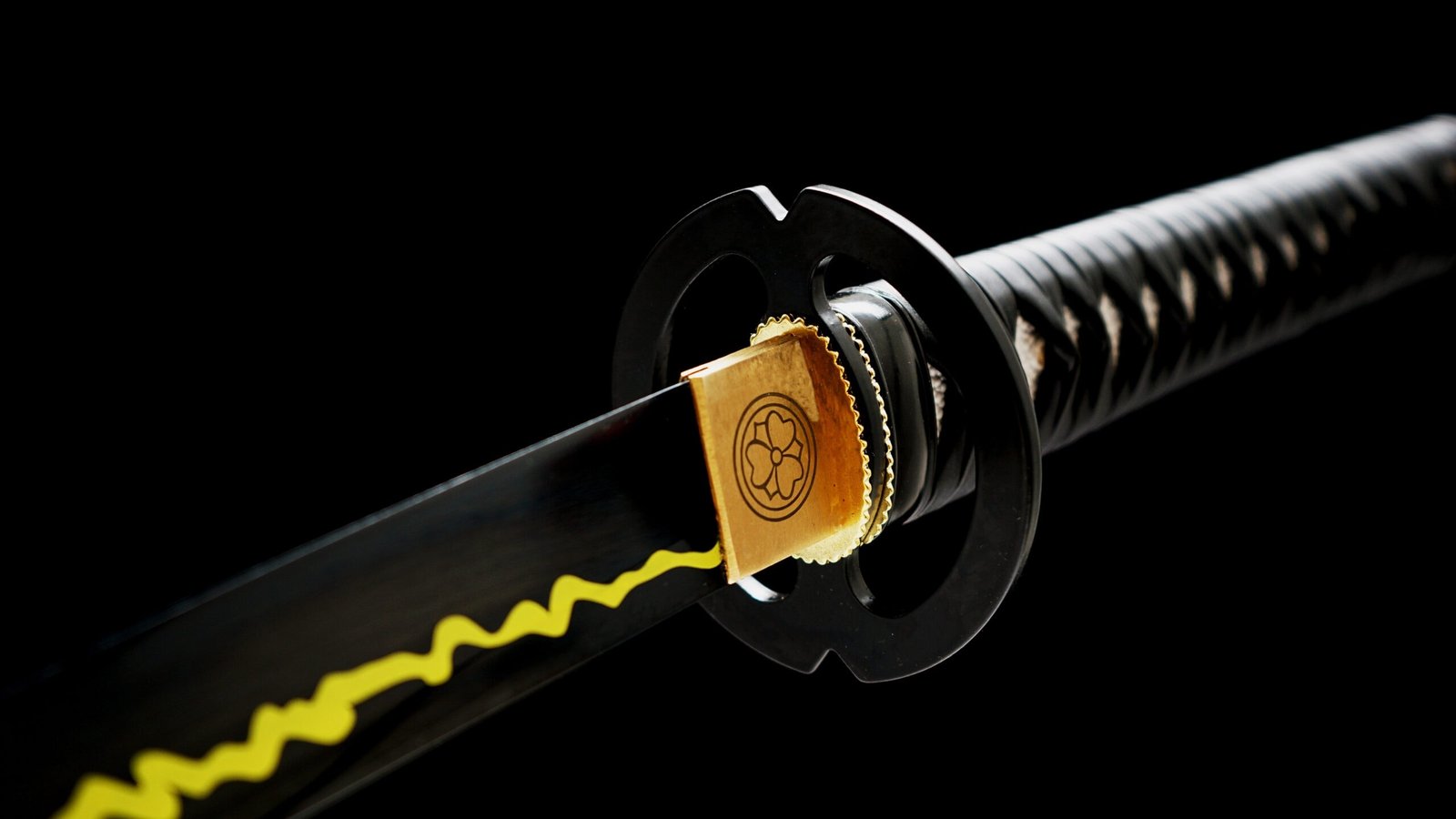 Katana Handa (T10 Steel) - Image 4
