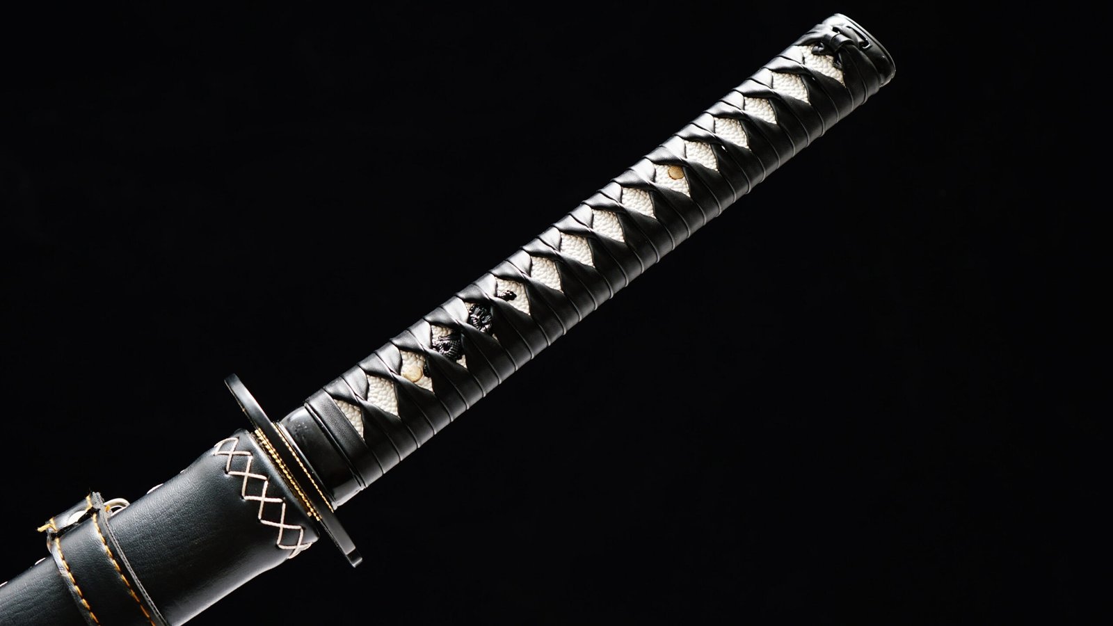 Katana Handa (T10 Steel) - Image 5