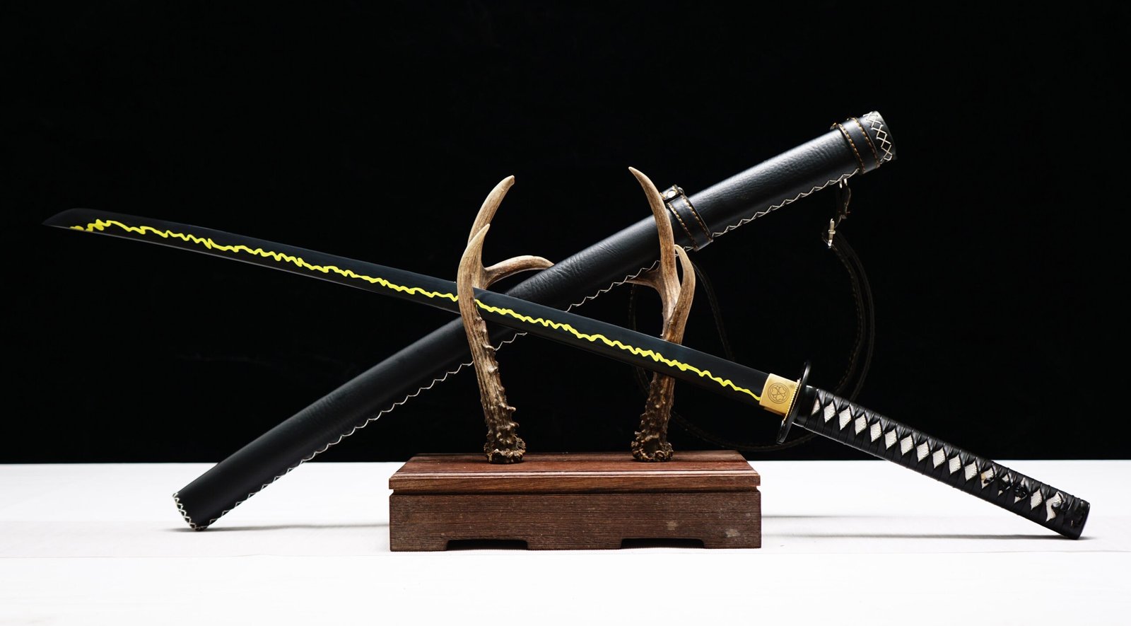 Katana Handa (T10 Steel) - Image 6