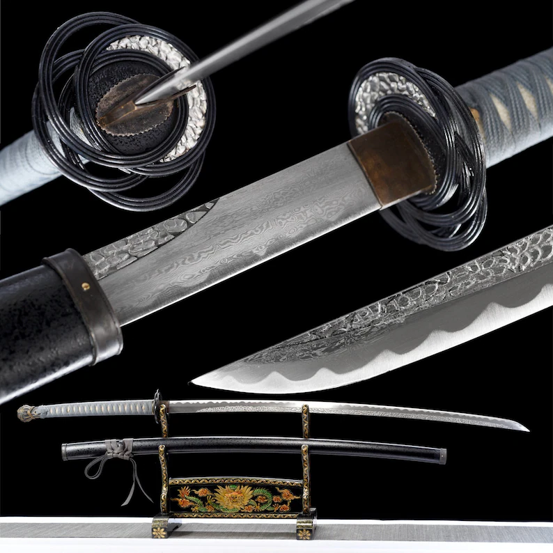 Katana Elden Ring