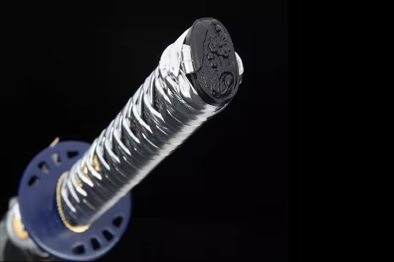 Katana Sapporo (1060 Carbon Steel) - Image 2