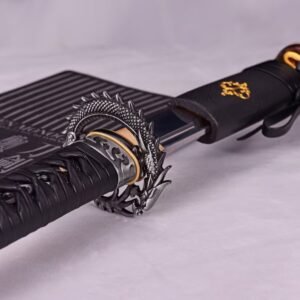 Katana Ebony