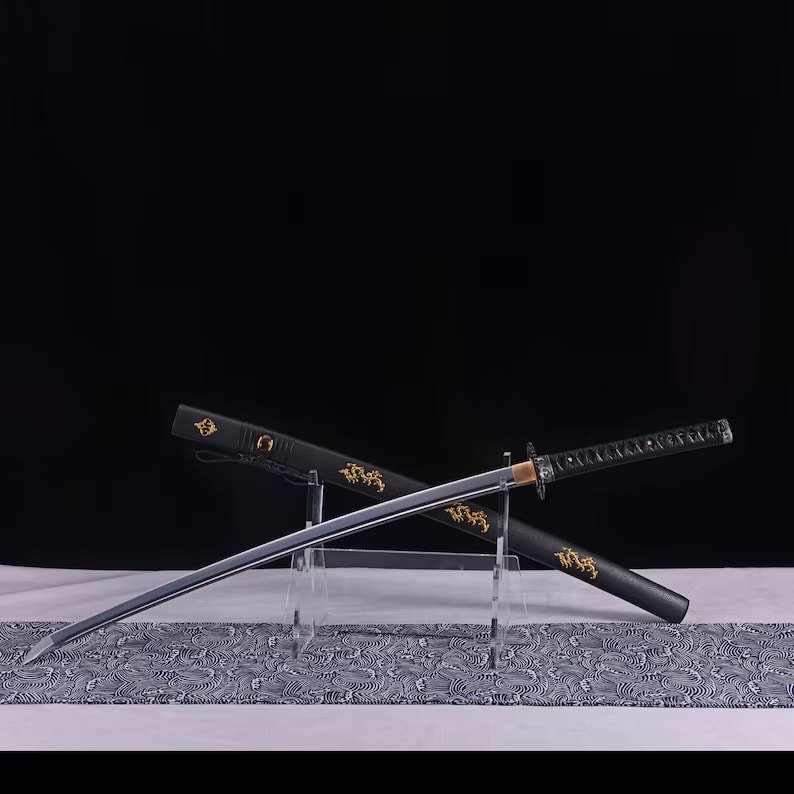 Katana Ebony - Image 3