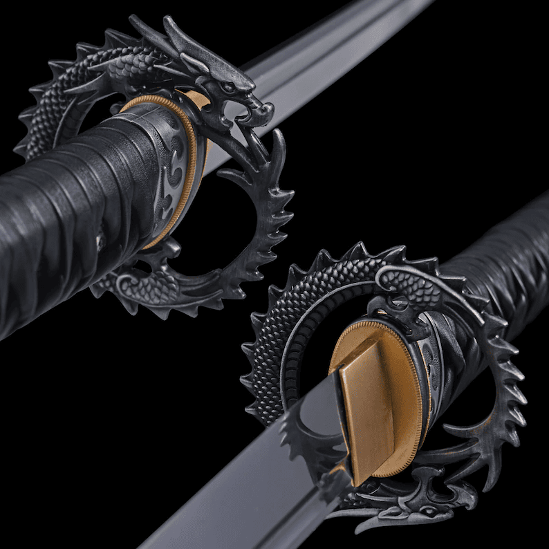 Katana Ebony - Image 10