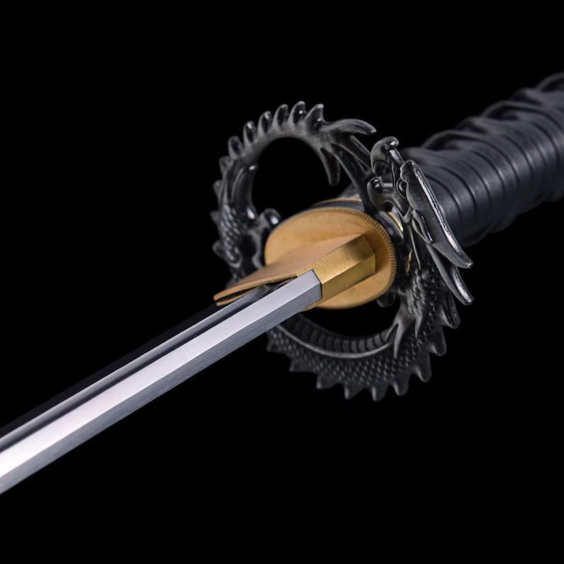 Katana Ebony - Image 4