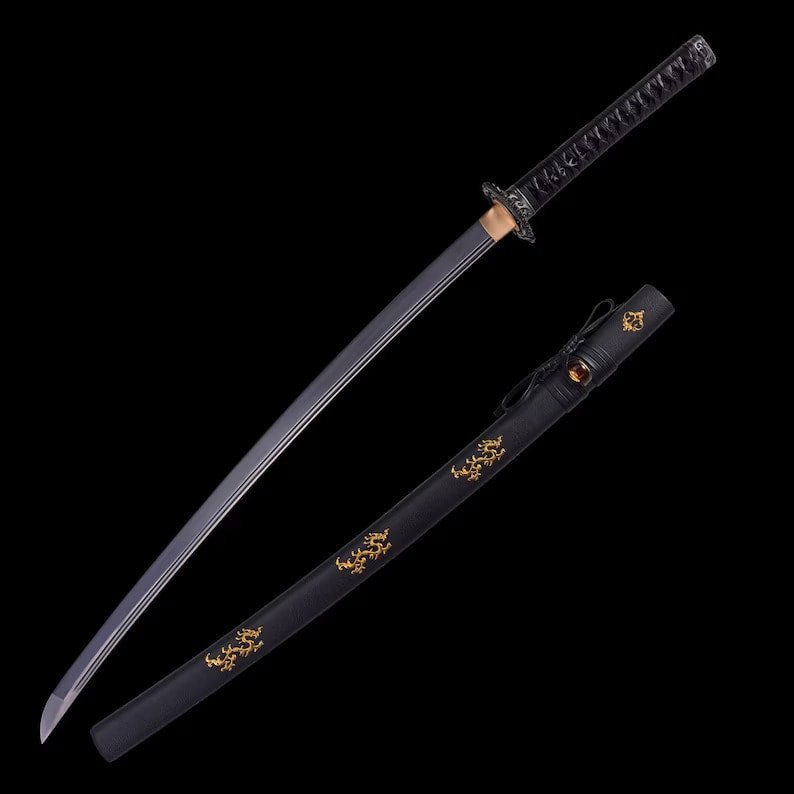 Katana Ebony - Image 5