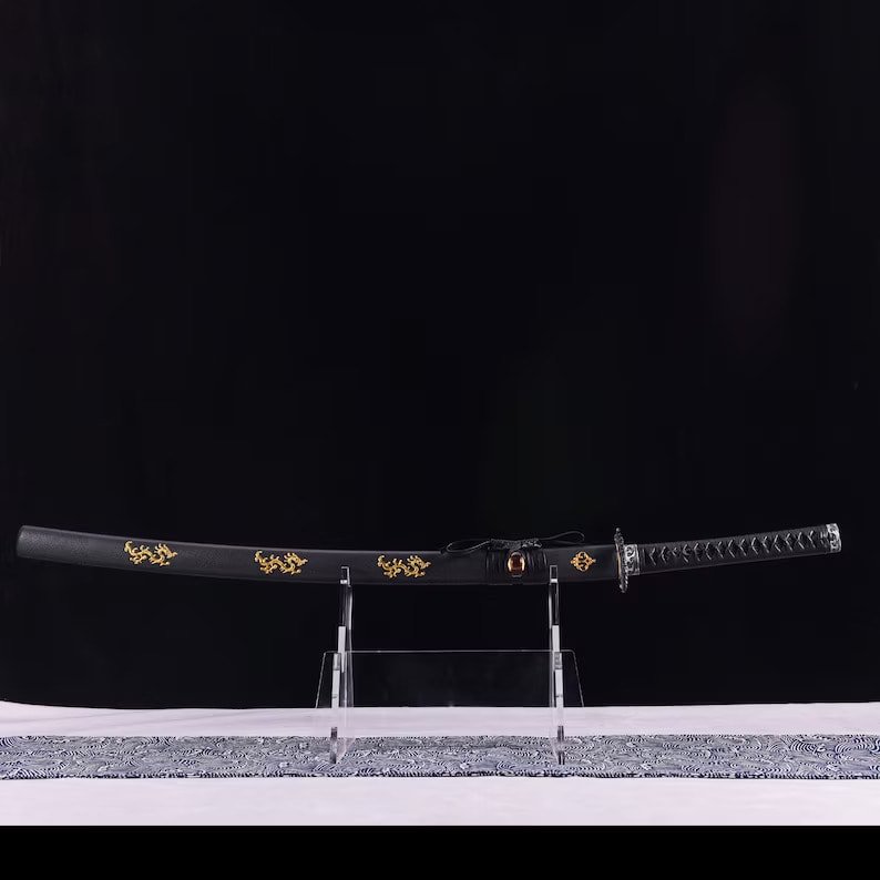 Katana Ebony - Image 6