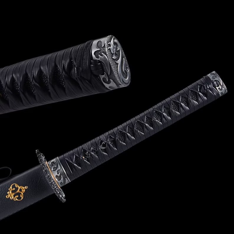 Katana Ebony - Image 7