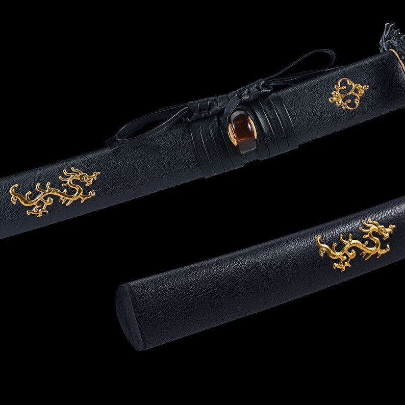 Katana Ebony - Image 8