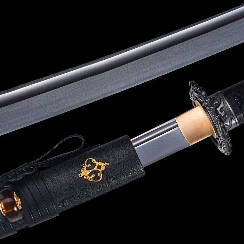 Katana Ebony - Image 9