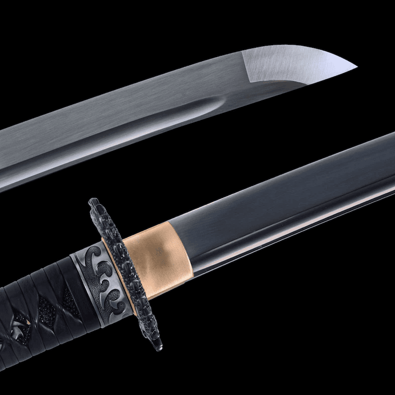 Katana Ebony - Image 2