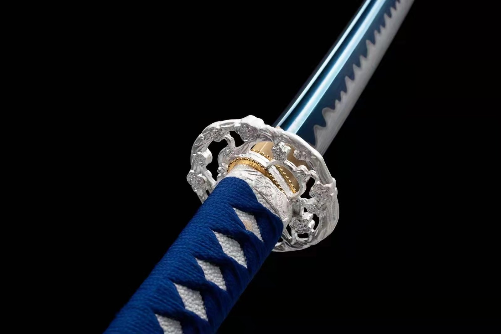 Katana Iwakura (T10 Steel)