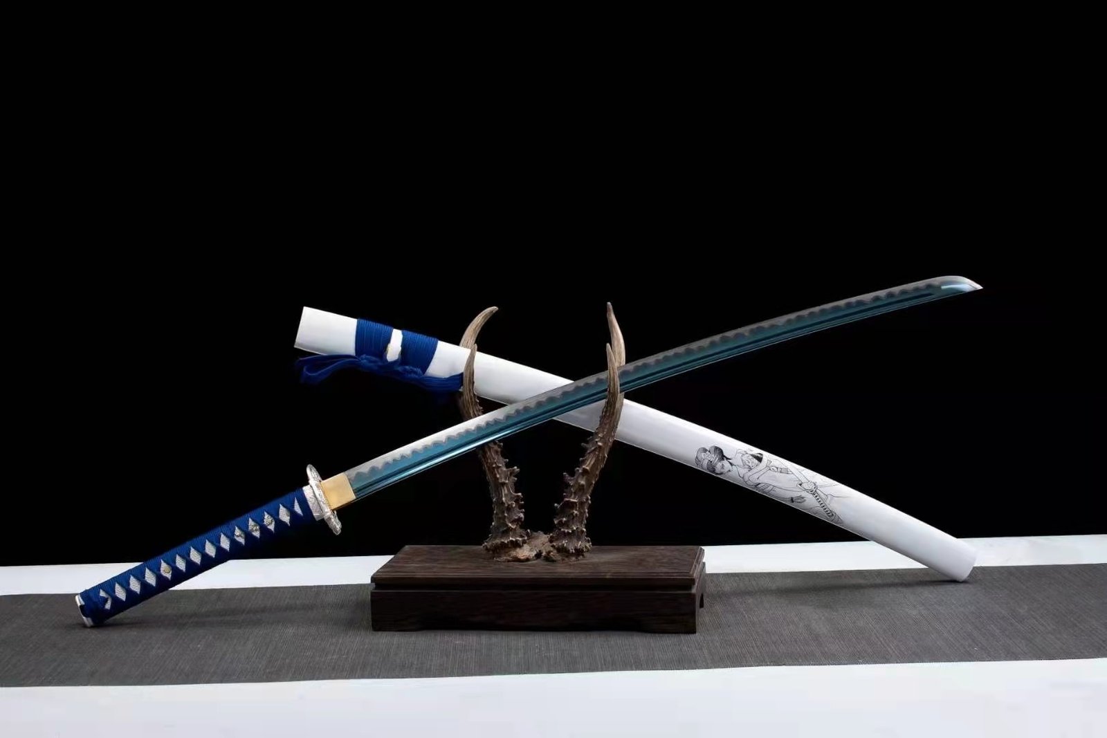 Katana Iwakura (T10 Steel) - Image 5