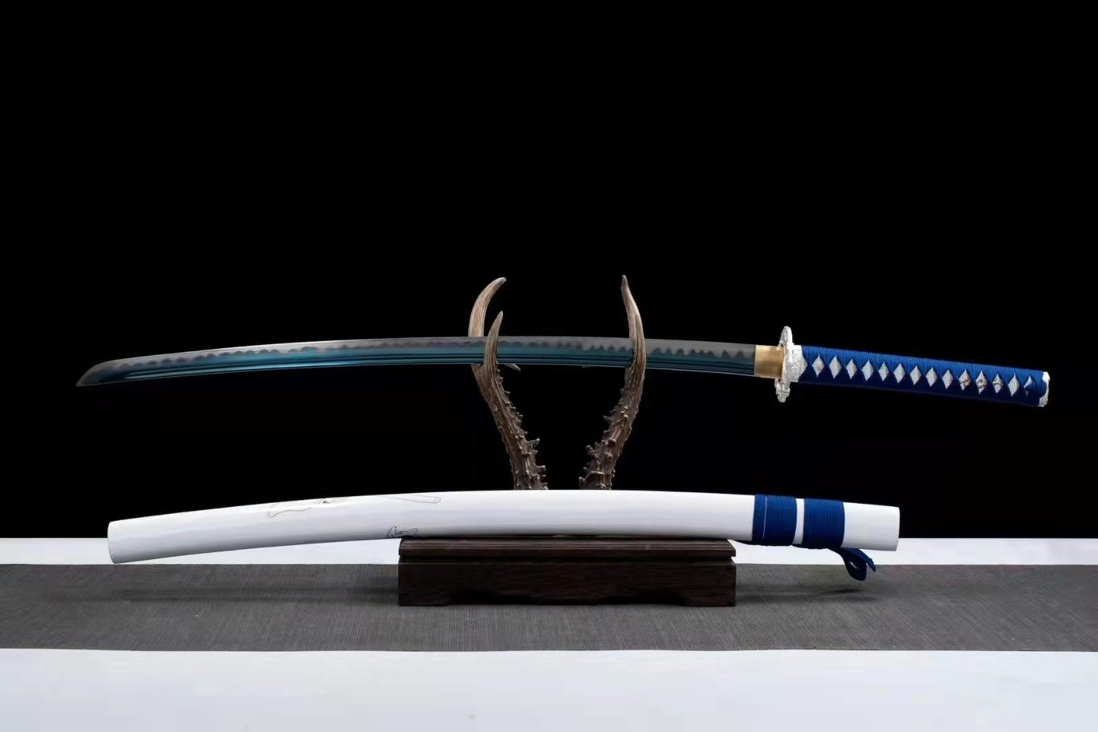 Katana Iwakura (T10 Steel) - Image 6