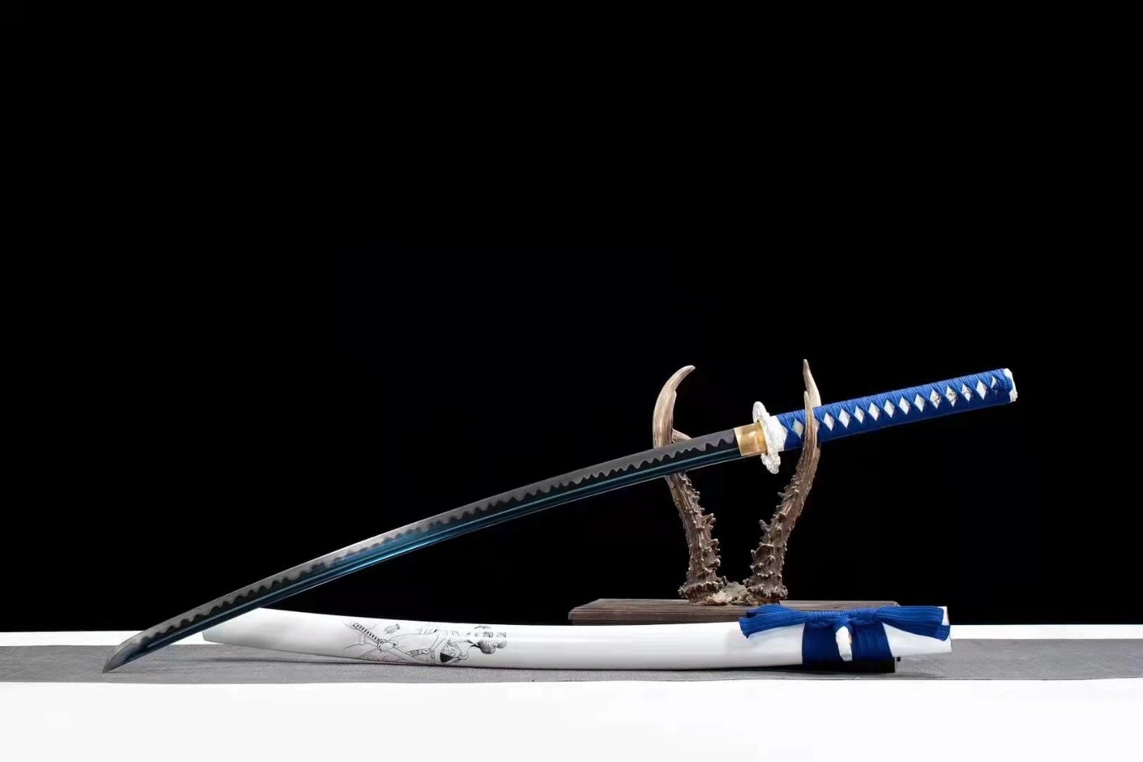Katana Iwakura (T10 Steel) - Image 7
