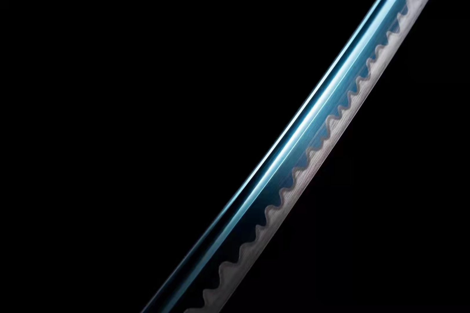 Katana Iwakura (T10 Steel) - Image 8