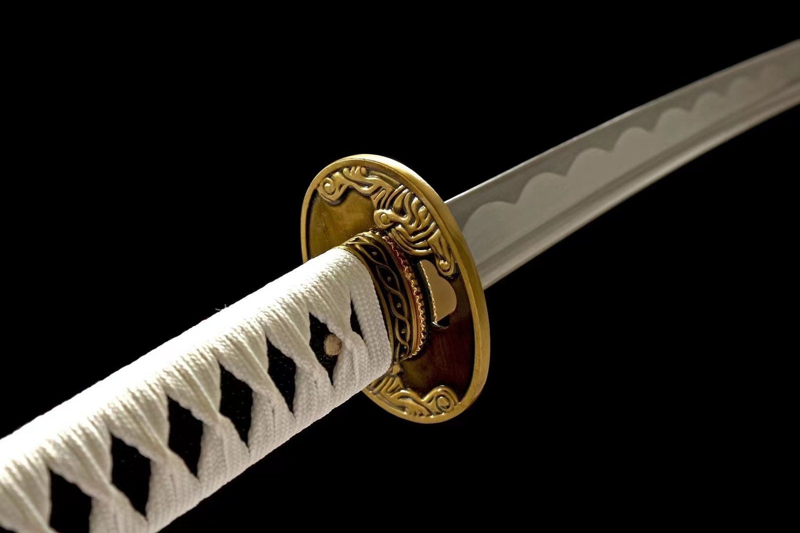 Katana DMC