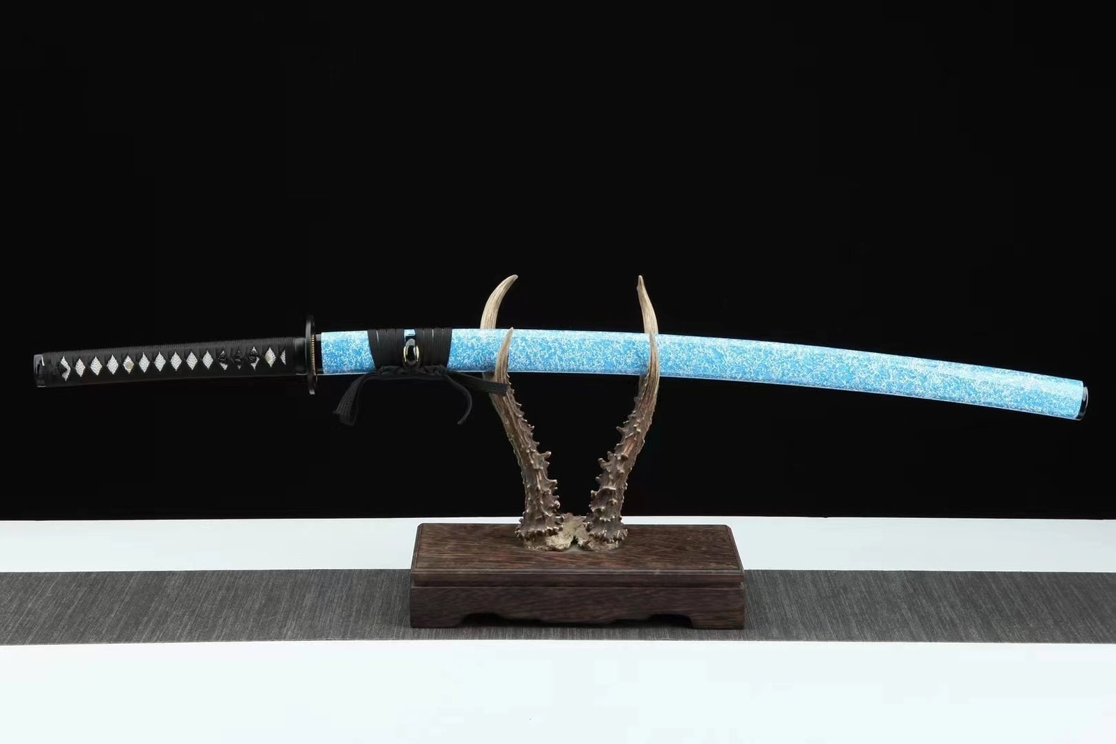 Katana Sakai (1060 Carbon Steel) - Image 3
