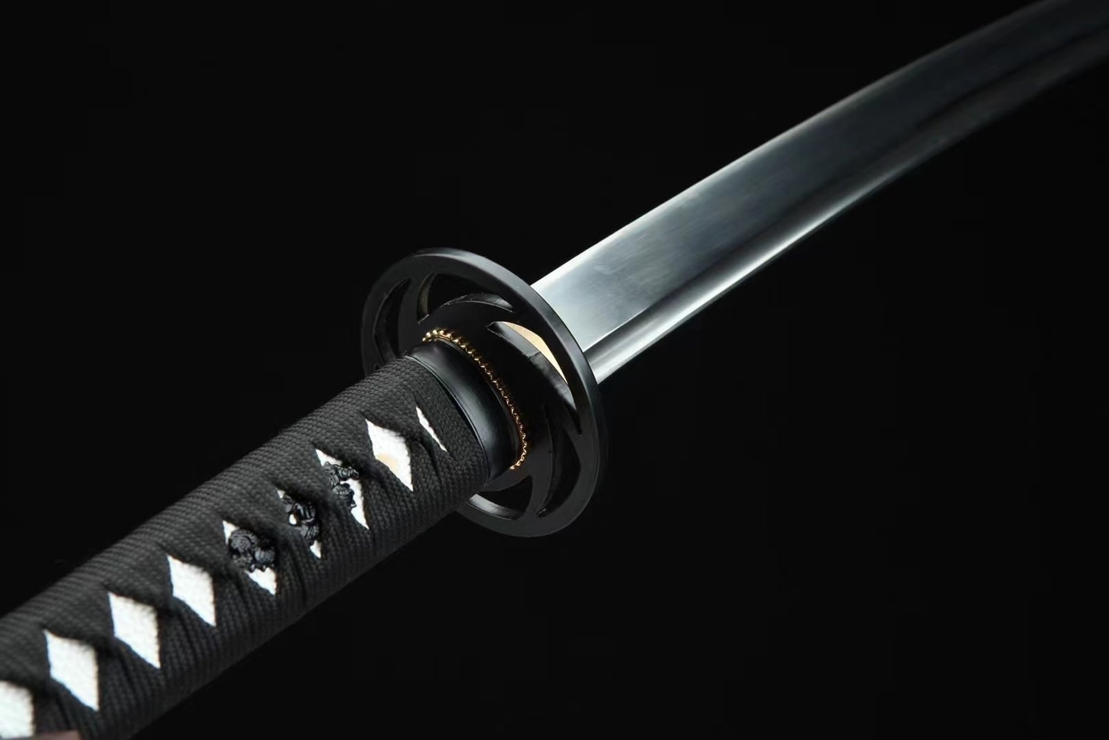 Katana Sakai (1060 Carbon Steel) - Image 7