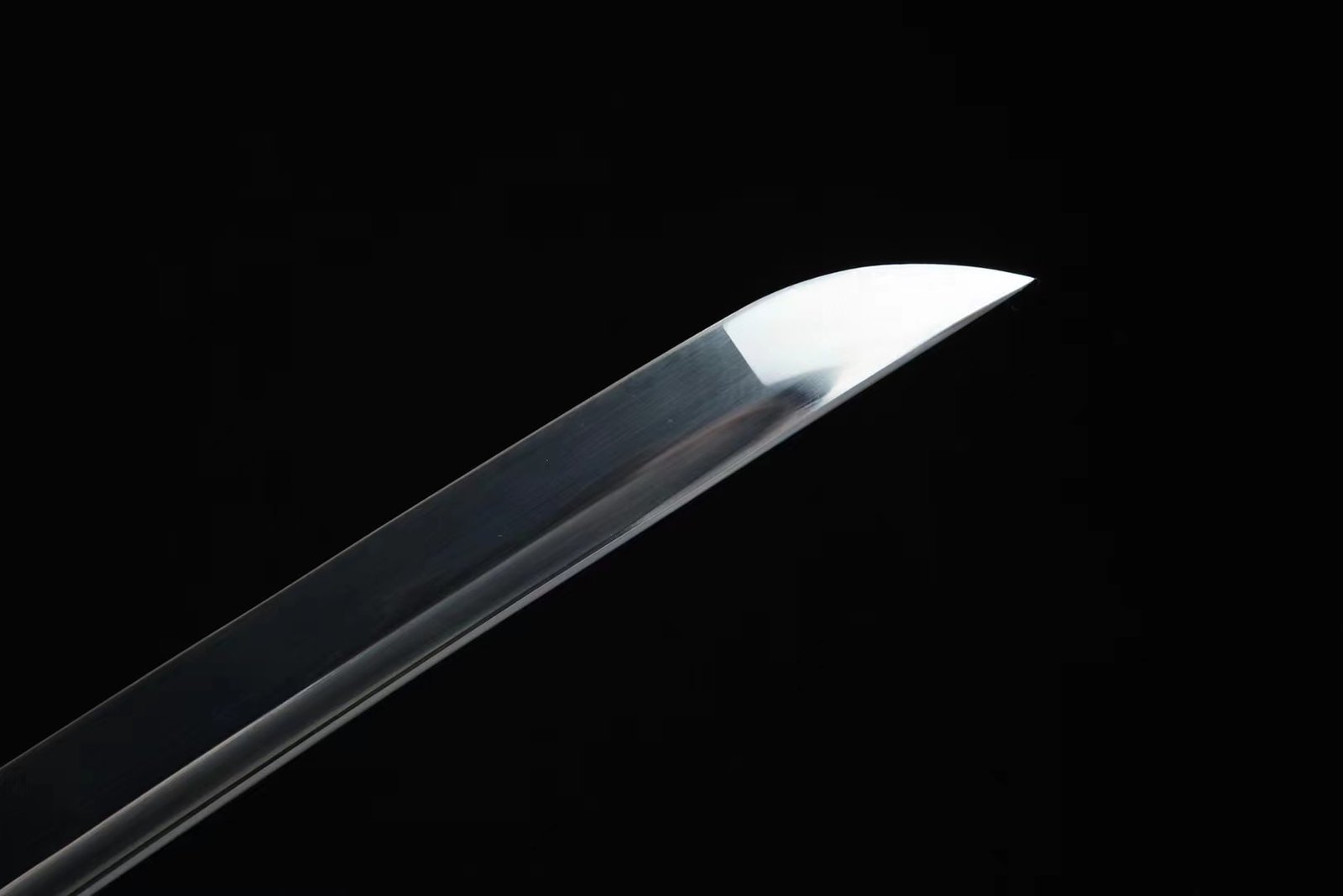 Katana Sakai (1060 Carbon Steel) - Image 9