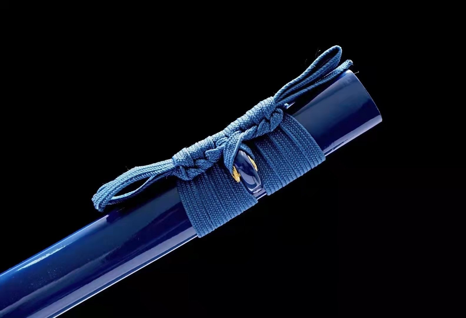 Katana Hekinan (1060 Carbon Steel) - Image 6