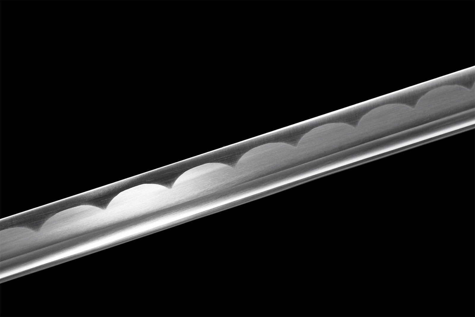 Ninjato Choshi (1060 Carbon Steel) - Image 7