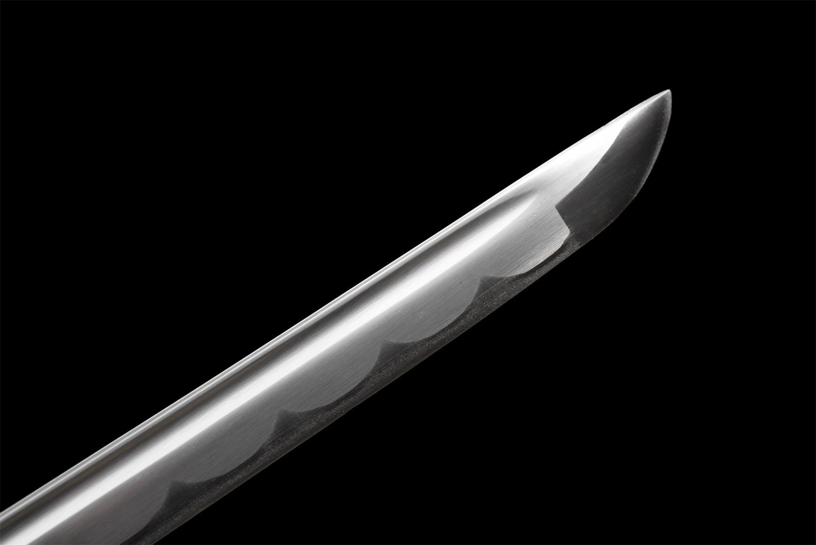 Ninjato Choshi (1060 Carbon Steel) - Image 5