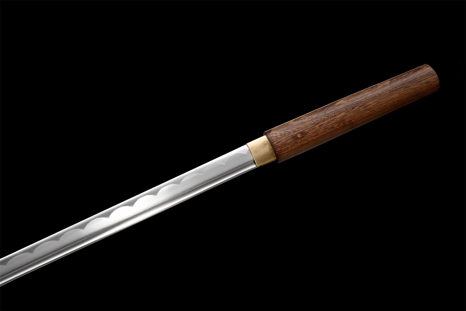 Ninjato Choshi (1060 Carbon Steel) - Image 3