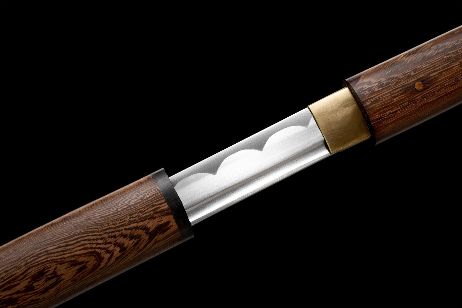 Ninjato Choshi (1060 Carbon Steel)