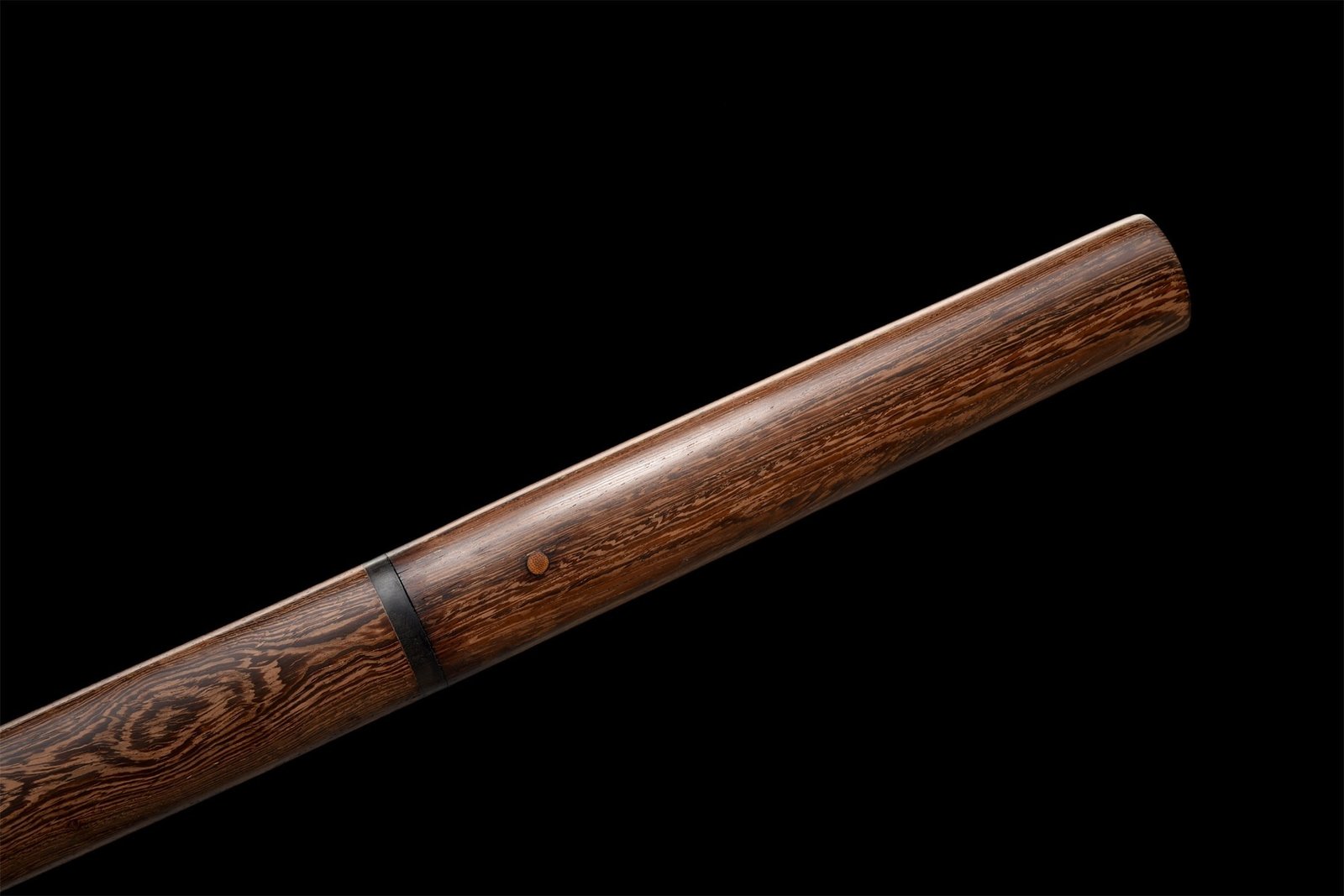 Ninjato Choshi (1060 Carbon Steel) - Image 2