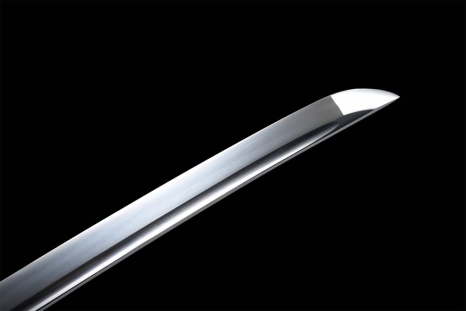 Katana Ghost of Tsushima (1060 Carbon Steel) - Image 10