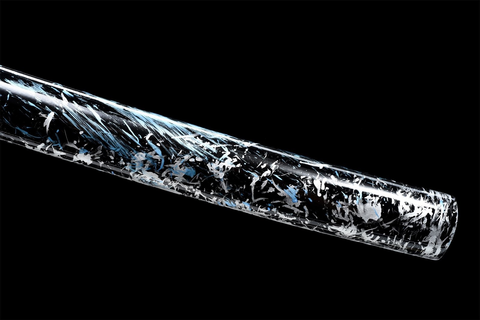 Katana Ghost of Tsushima (1060 Carbon Steel) - Image 4